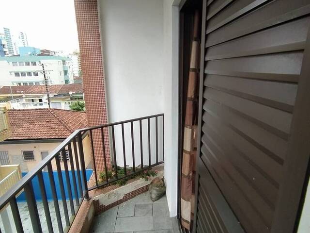 Apartamento para Venda em Praia Grande - 4