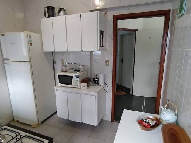 Apartamento para Venda em Vila Caiçara - 17