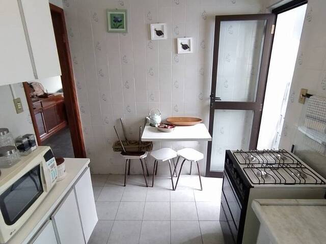 Apartamento para Venda em Vila Caiçara - 23