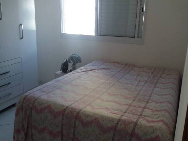 Apartamento para Venda em Praia Grande - 5