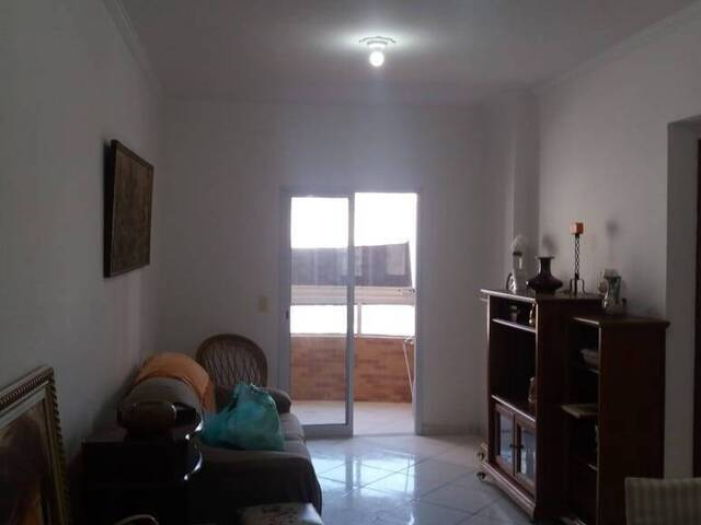 #2131 - Apartamento para Venda em Praia Grande - SP
