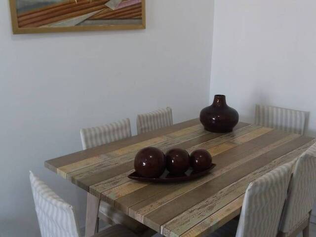 #2131 - Apartamento para Venda em Praia Grande - SP