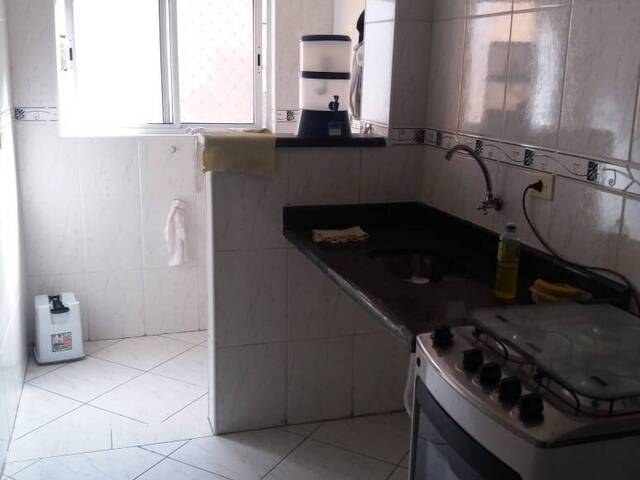 Apartamento para Venda em Praia Grande - 4