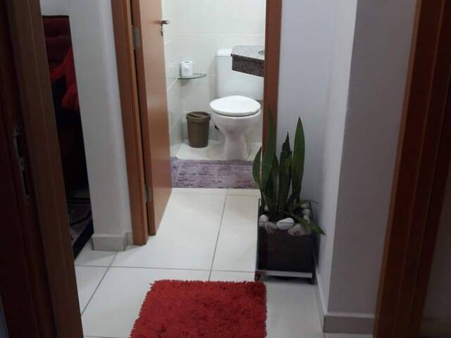 Apartamento para Venda em Praia Grande - 5
