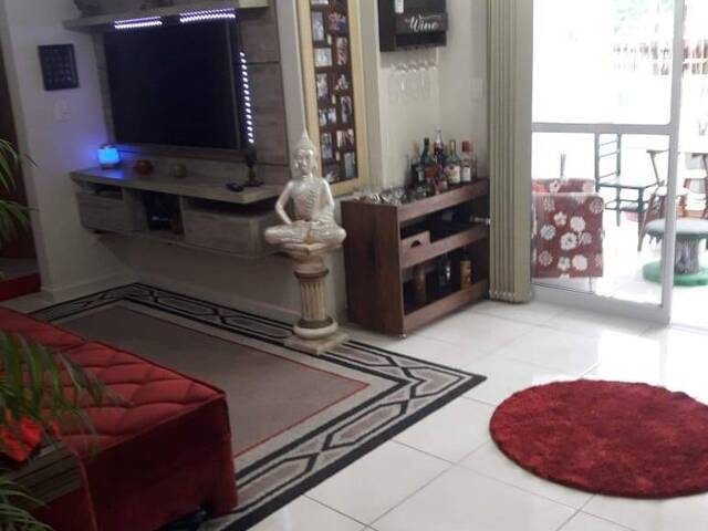 Apartamento para Venda em Praia Grande - 4
