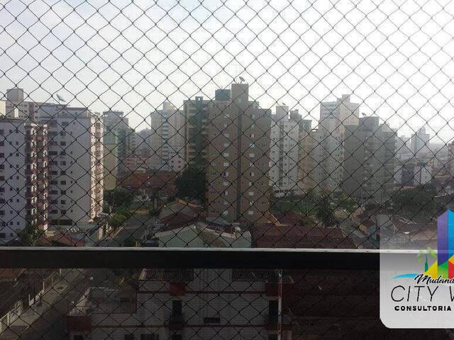 Apartamento para Venda em Praia Grande - 5