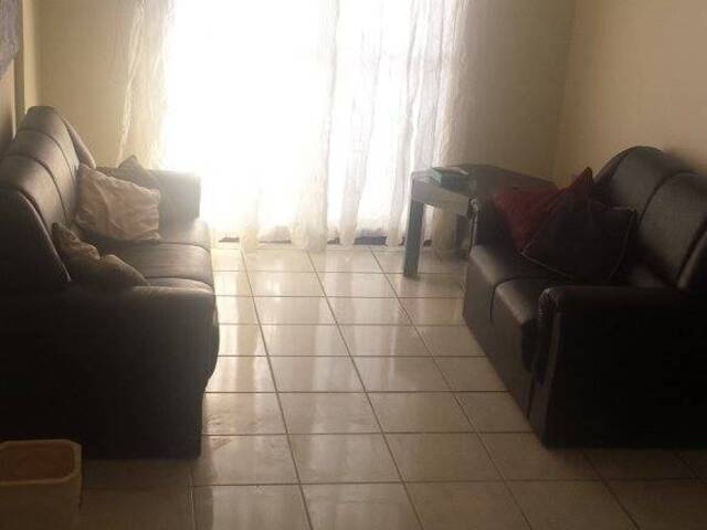 #2154 - Apartamento para Venda em Praia Grande - SP