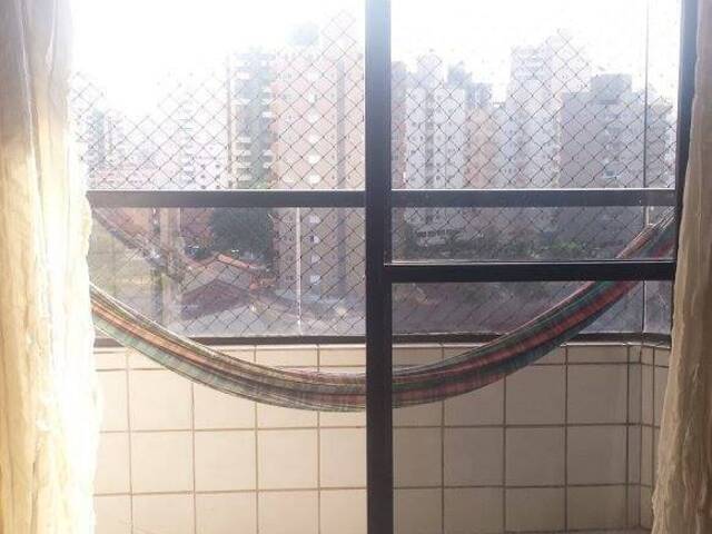 Apartamento para Venda em Praia Grande - 4