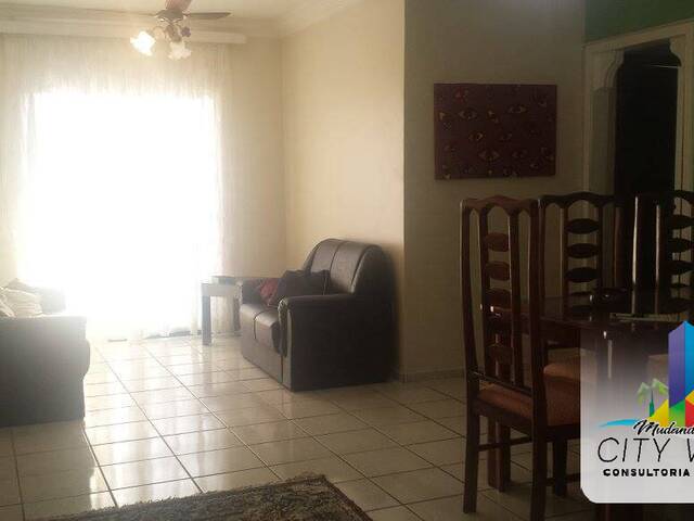 #2154 - Apartamento para Venda em Praia Grande - SP