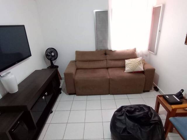 Apartamento para Venda em Vila Assunção - 3