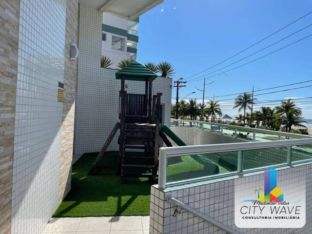 Apartamento para Venda em Praia Grande - 2