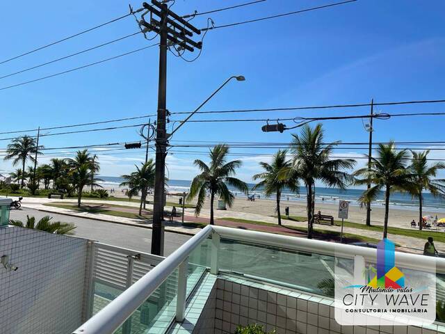 Apartamento para Venda em Praia Grande - 3