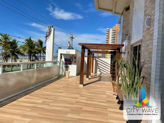 Apartamento para Venda em Praia Grande - 4