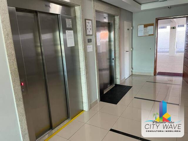 Apartamento para Venda em Praia Grande - 5