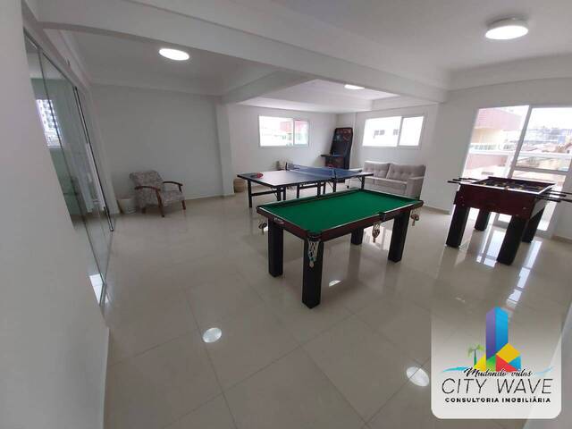 Apartamento para Venda em Praia Grande - 5