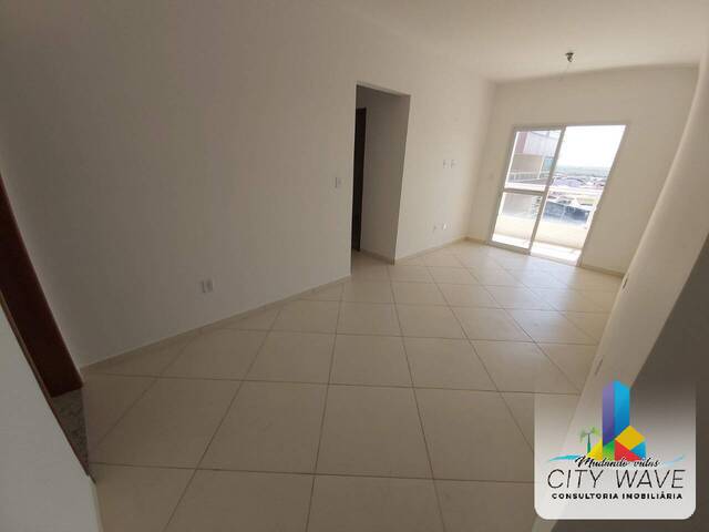 #2188 - Apartamento para Venda em Praia Grande - SP