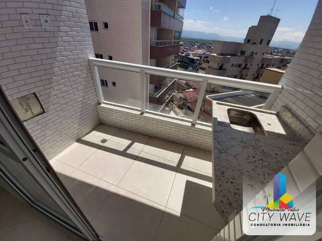Apartamento para Venda em Praia Grande - 4