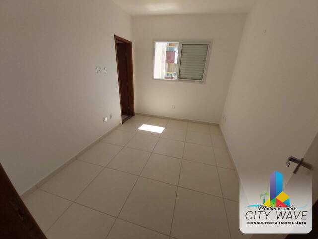 #2188 - Apartamento para Venda em Praia Grande - SP