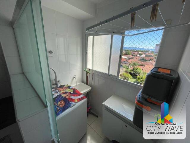 Apartamento para Venda em Praia Grande - 5