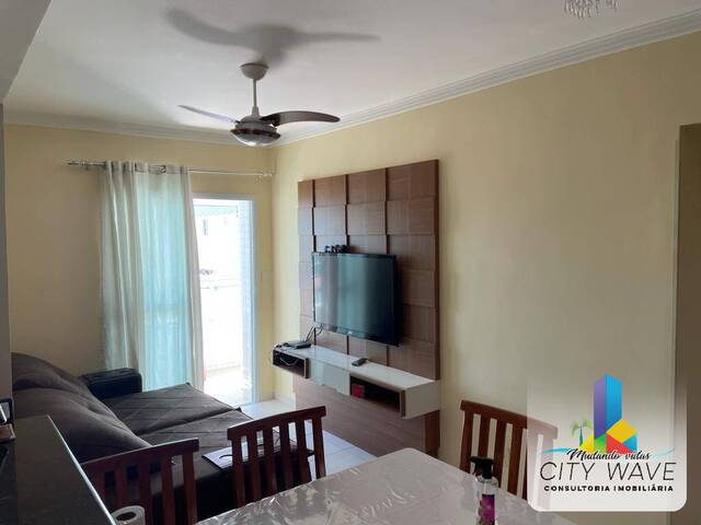 Apartamento para Venda em Praia Grande - 4