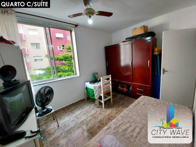 Apartamento para Venda em Biquinha - 7