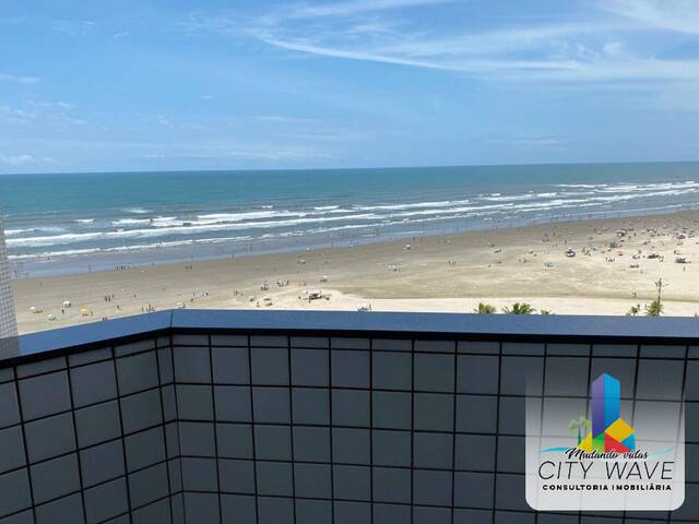 Apartamento para Venda em Praia Grande - 5