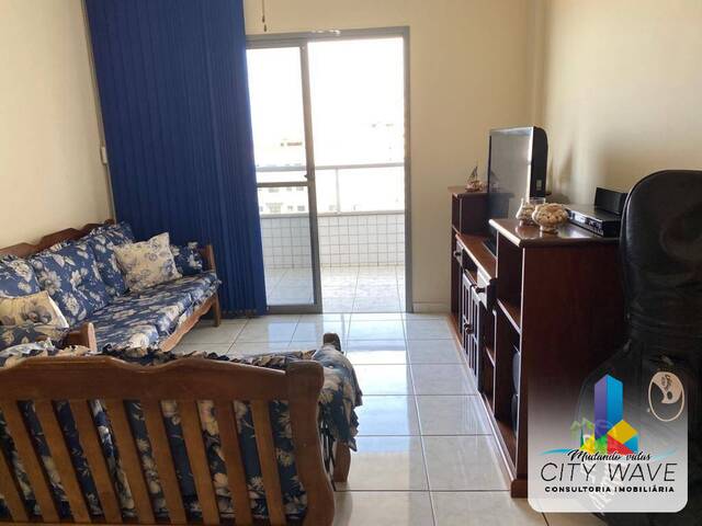 Apartamento para Venda em Praia Grande - 4