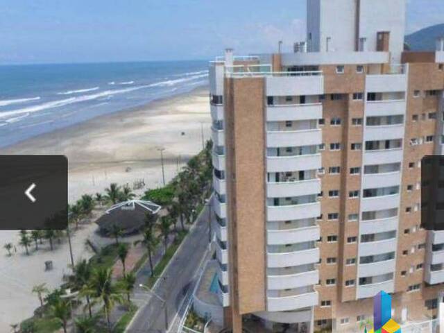 #2208 - Apartamento para Venda em Praia Grande - SP