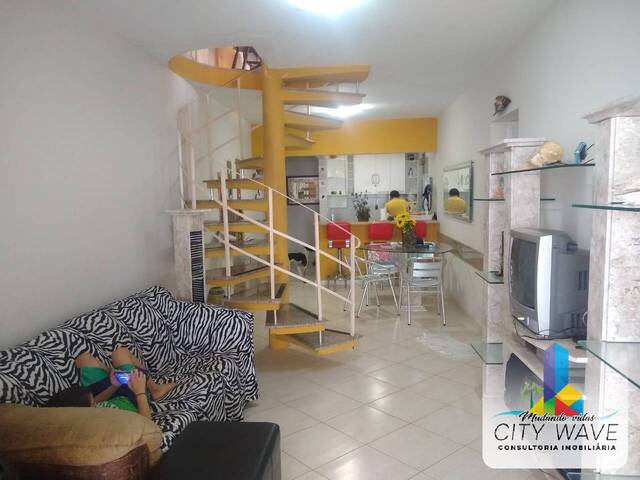 Apartamento para Venda em Praia Grande - 5
