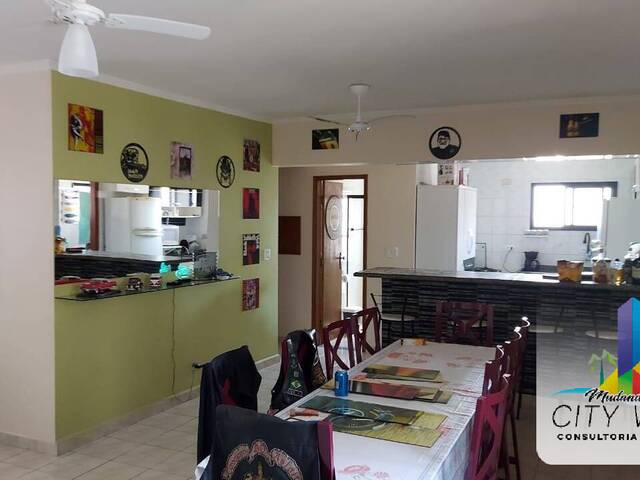 #2212 - Apartamento para Venda em Praia Grande - SP