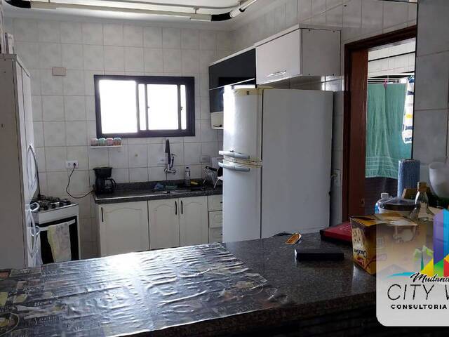 Apartamento para Venda em Praia Grande - 4
