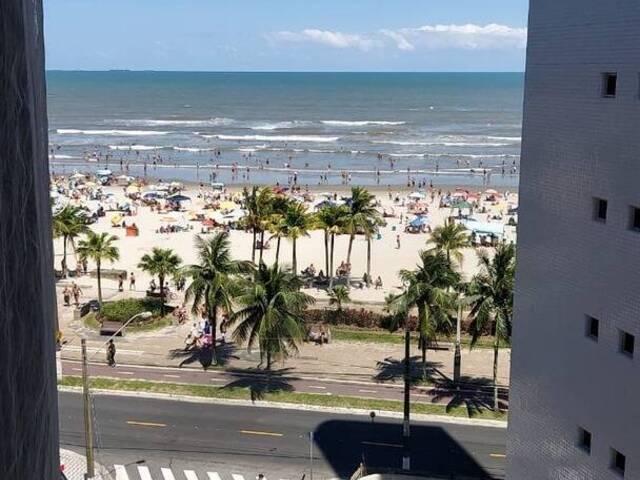 #2212 - Apartamento para Venda em Praia Grande - SP