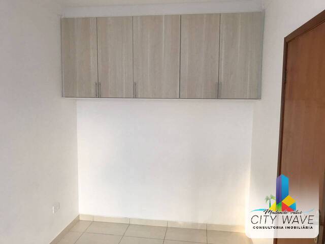 Apartamento para Venda em Praia Grande - 5