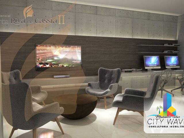 Apartamento para Venda em Praia Grande - 4