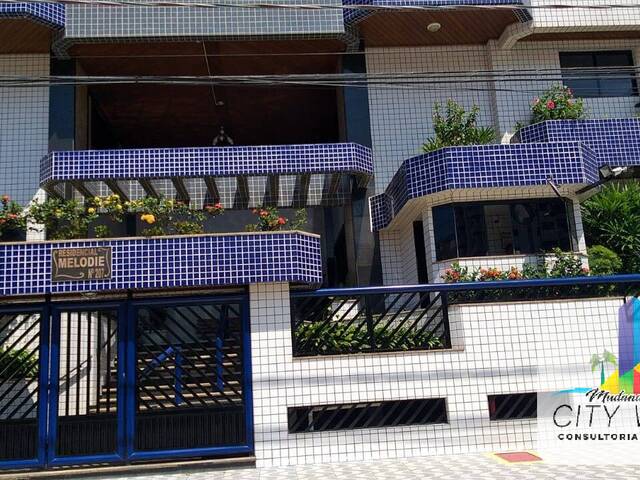 Duplex para Venda em Praia Grande - 4