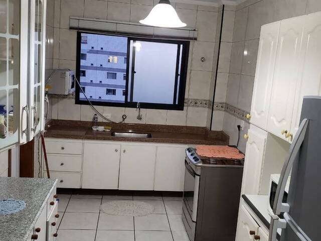 Duplex para Venda em Praia Grande - 5