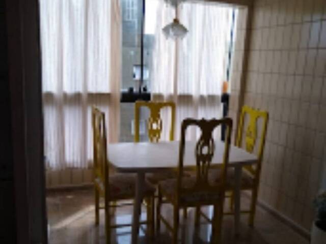 #2251 - Apartamento para Venda em Praia Grande - SP