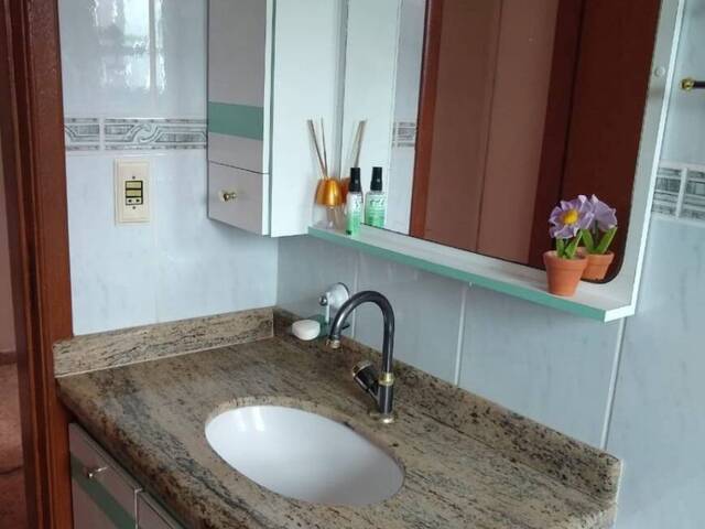 Apartamento para Venda em Praia Grande - 5