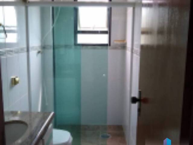 Apartamento para Venda em Praia Grande - 4