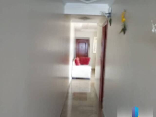 Apartamento para Venda em Vila Caiçara - 7
