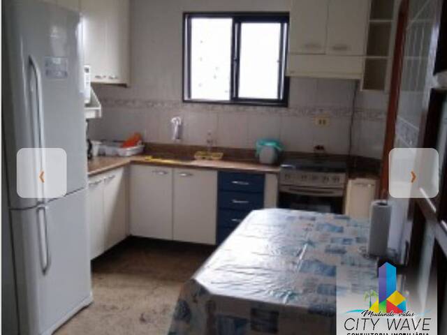 Apartamento para Venda em Vila Caiçara - 6