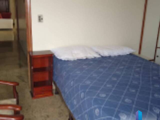 Apartamento para Venda em Vila Caiçara - 9