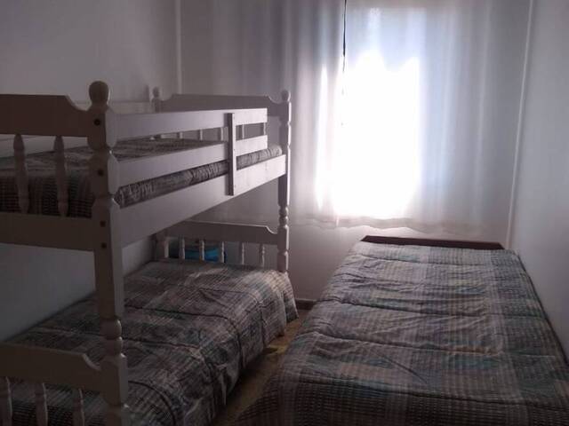 Apartamento para Venda em Vila Caiçara - 10