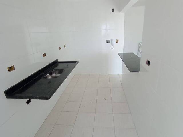 #2254 - Apartamento para Venda em Praia Grande - SP