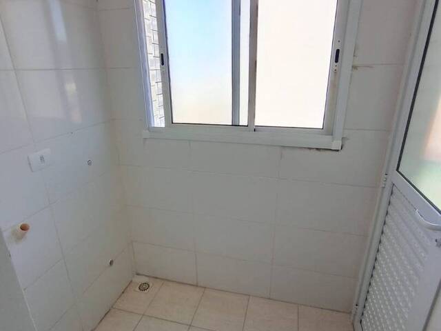 #2255 - Apartamento para Venda em Praia Grande - SP