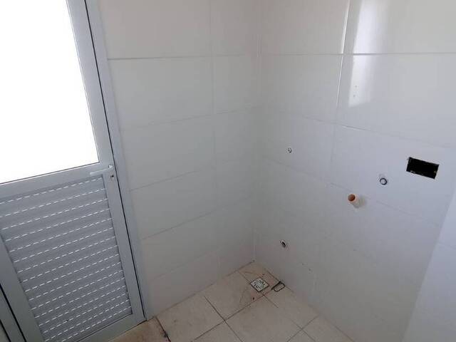 #2257 - Apartamento para Venda em Praia Grande - SP