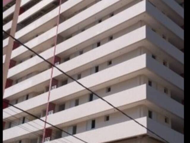 #2262 - Apartamento para Venda em Praia Grande - SP