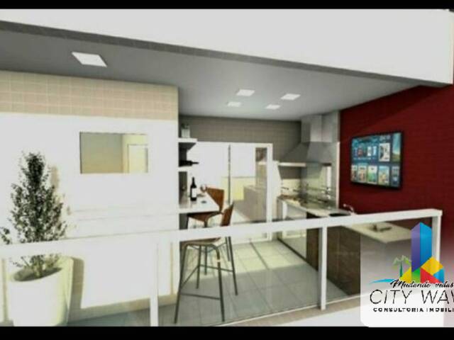 Apartamento para Venda em Praia Grande - 5
