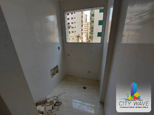 Apartamento para Venda em Praia Grande - 5