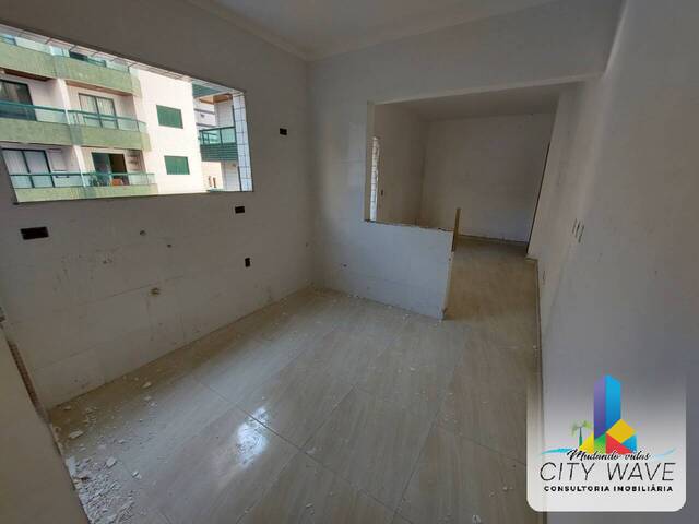 Apartamento para Venda em Praia Grande - 4